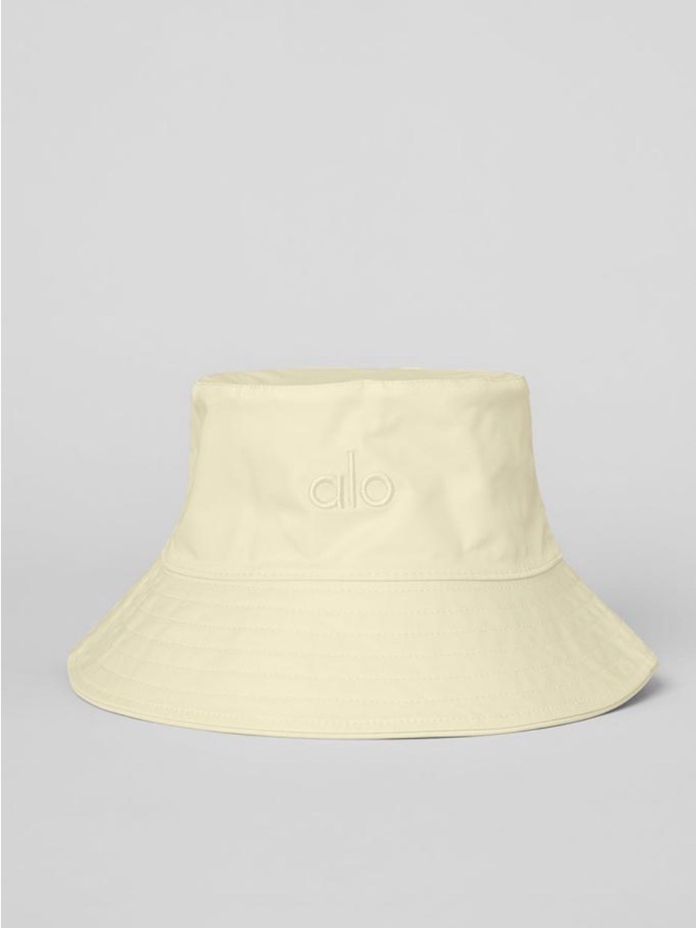 ALO Yoga Fundamental Bucket Hat